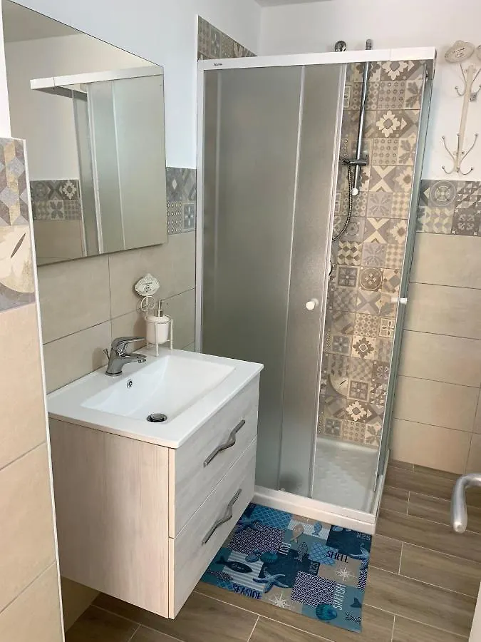 Victoria Apartments Lampedusa