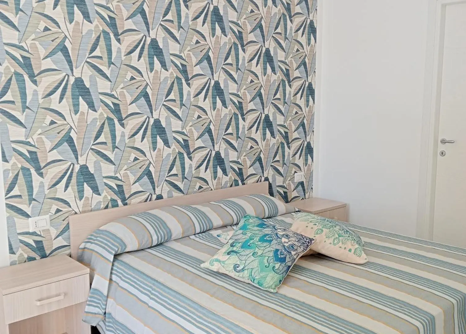 Victoria Apartments Lampedusa