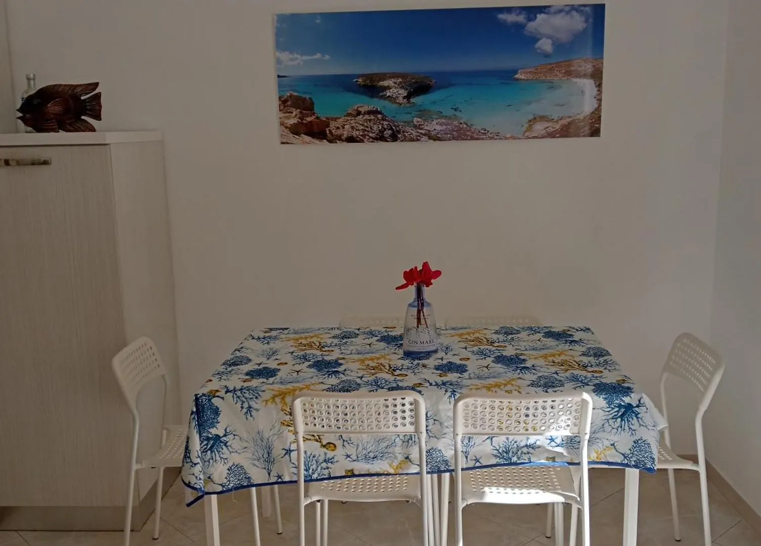 Victoria Apartments Lampedusa Italy