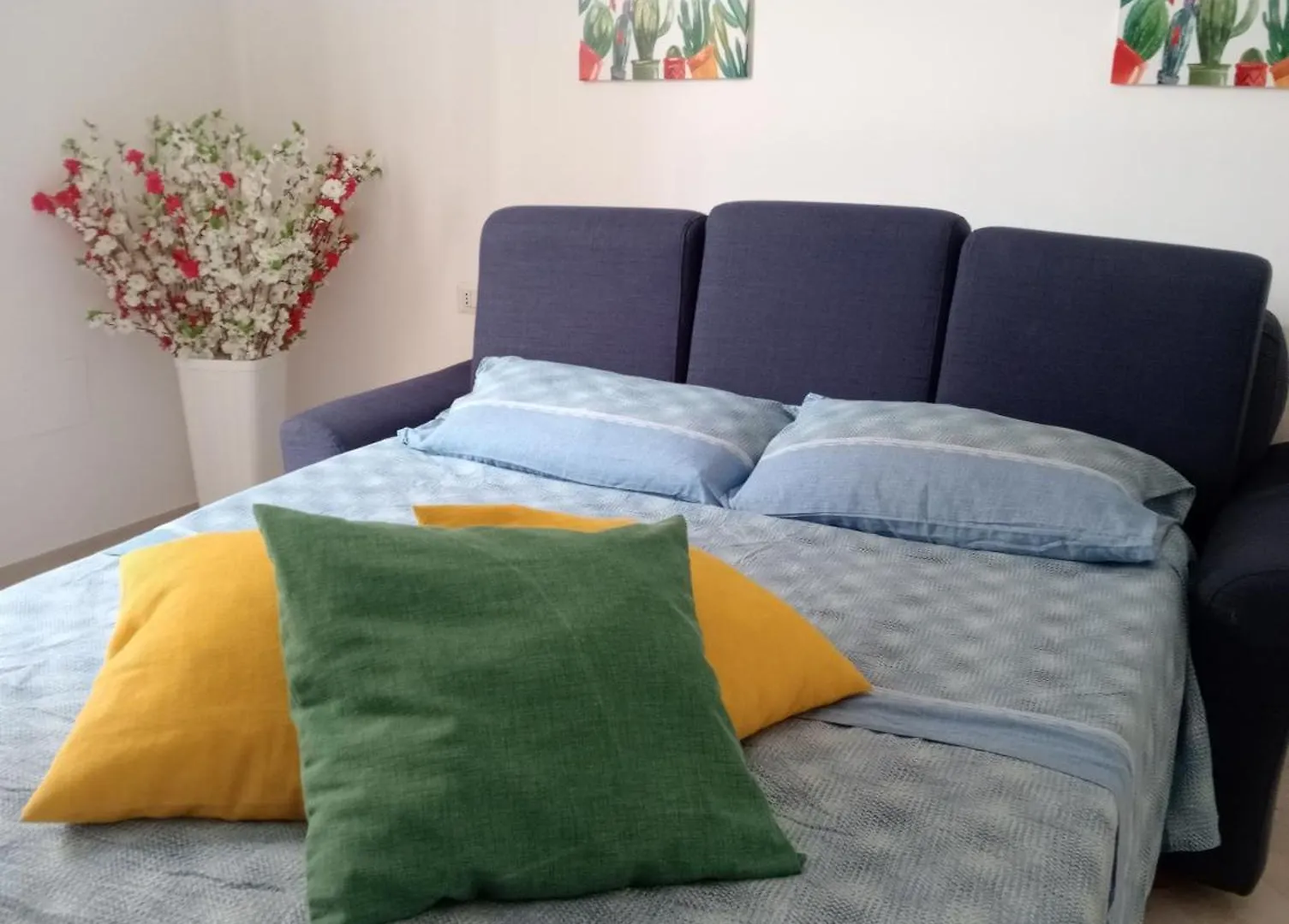 Victoria Apartments Lampedusa