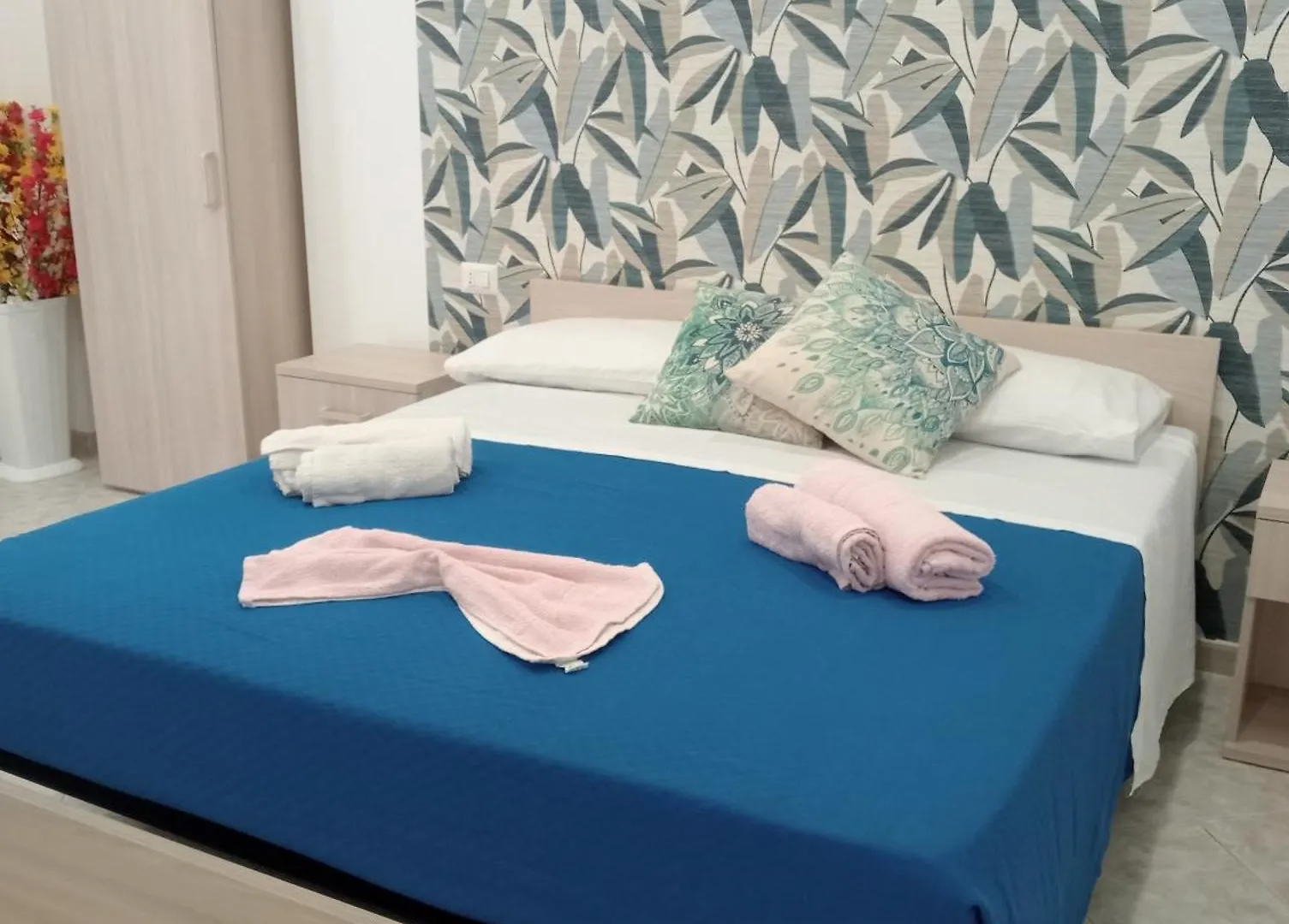 Victoria Apartments Lampedusa