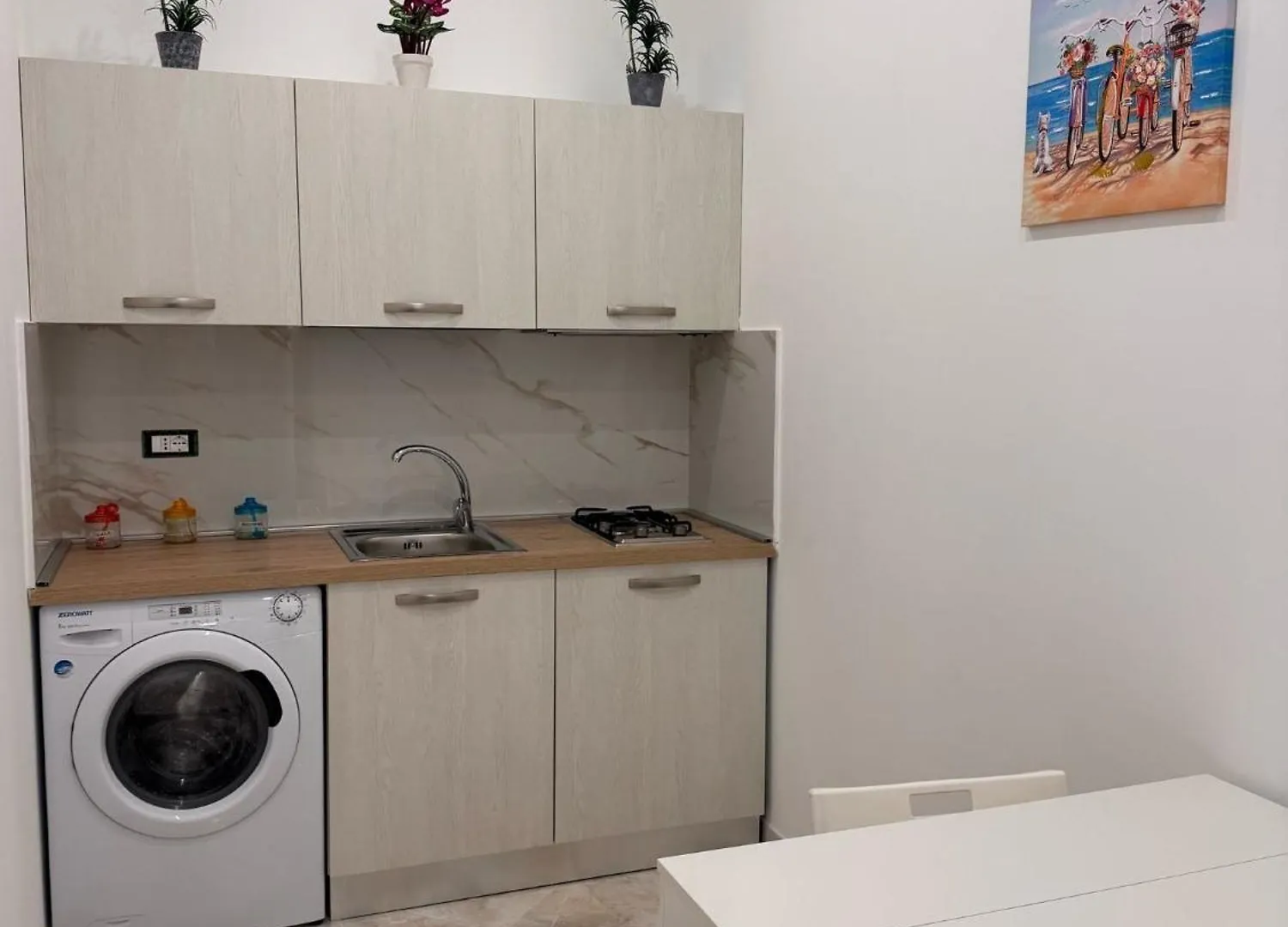 Victoria Apartments Lampedusa 0*,