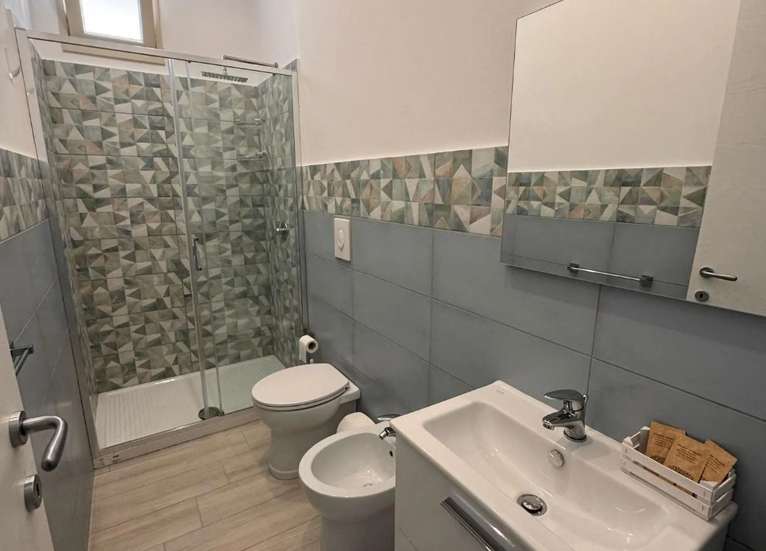 Victoria Apartments Lampedusa