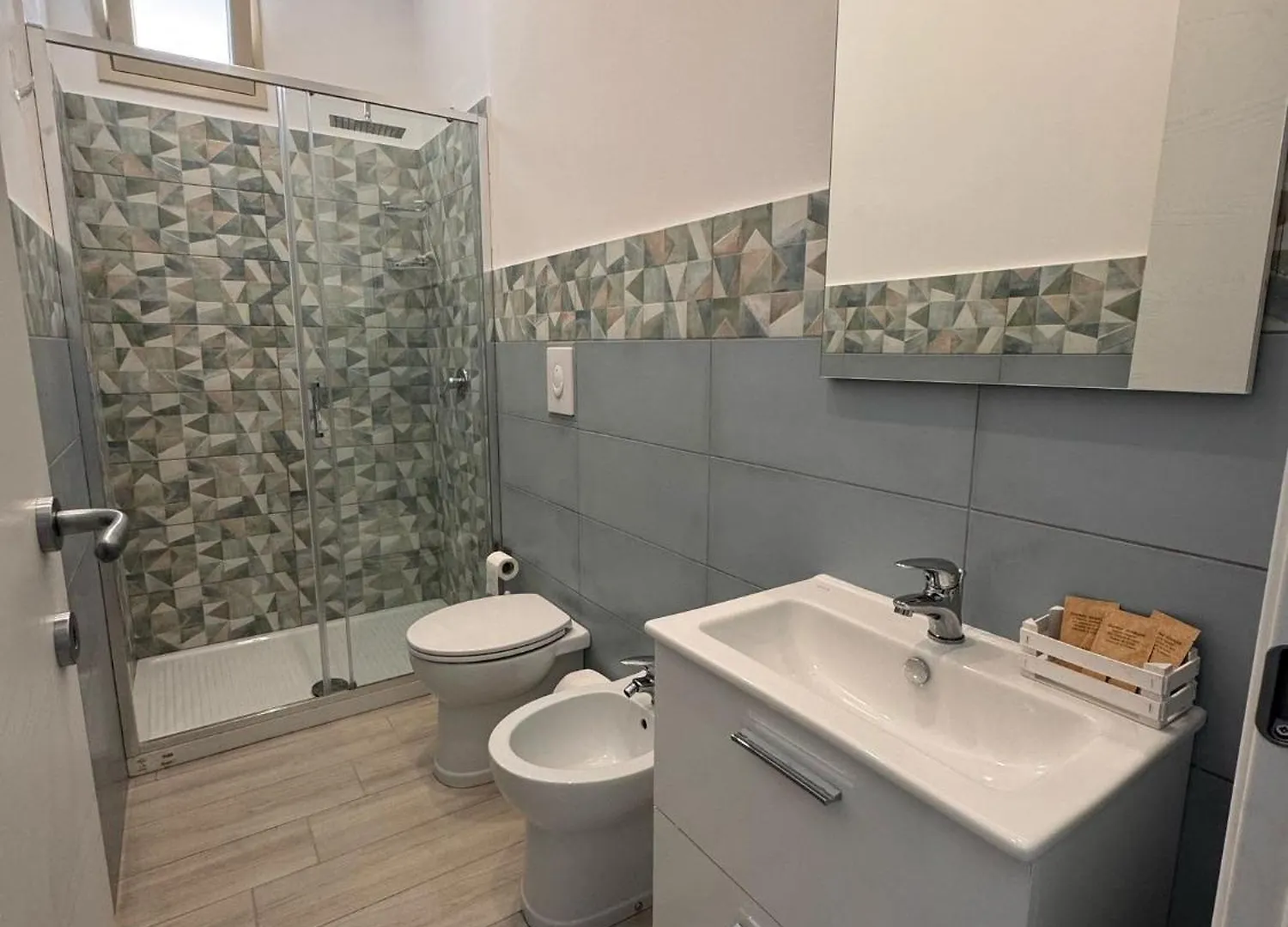 Victoria Apartments 兰佩杜萨 意大利